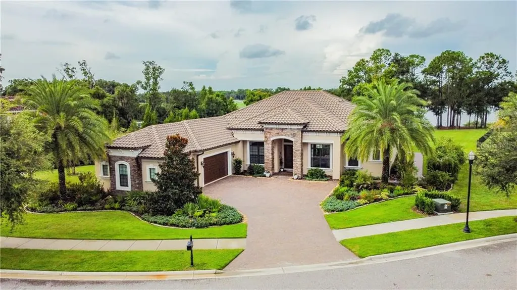 9130 Tillinghast Drive Tampa FL 33626
