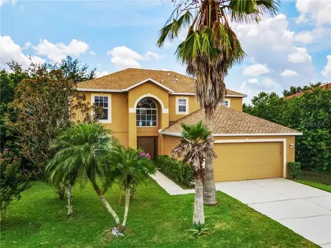 139 Aurora Lane Kissimmee FL 34758