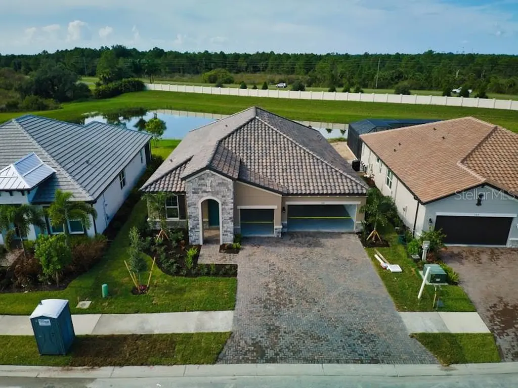 11401 Montserrat Drive Venice FL 34293