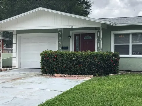 5461 100th Avenue N Pinellas Park FL 33782