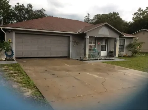 1085 8th Avenue Deland FL 32724