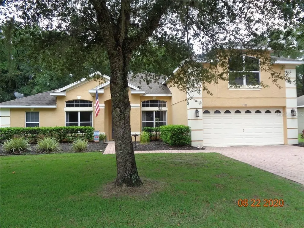 1308 Weymouth Drive Deland FL 32720