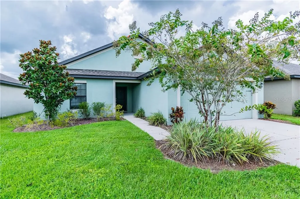 14409 Alistar Manor Drive Wimauma FL 33598