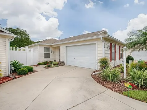 424 Calvert Terrace The Villages FL 32162