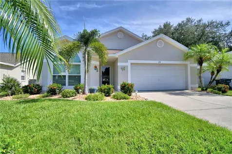 20 Saint Kitts Circle Winter Haven FL 33884