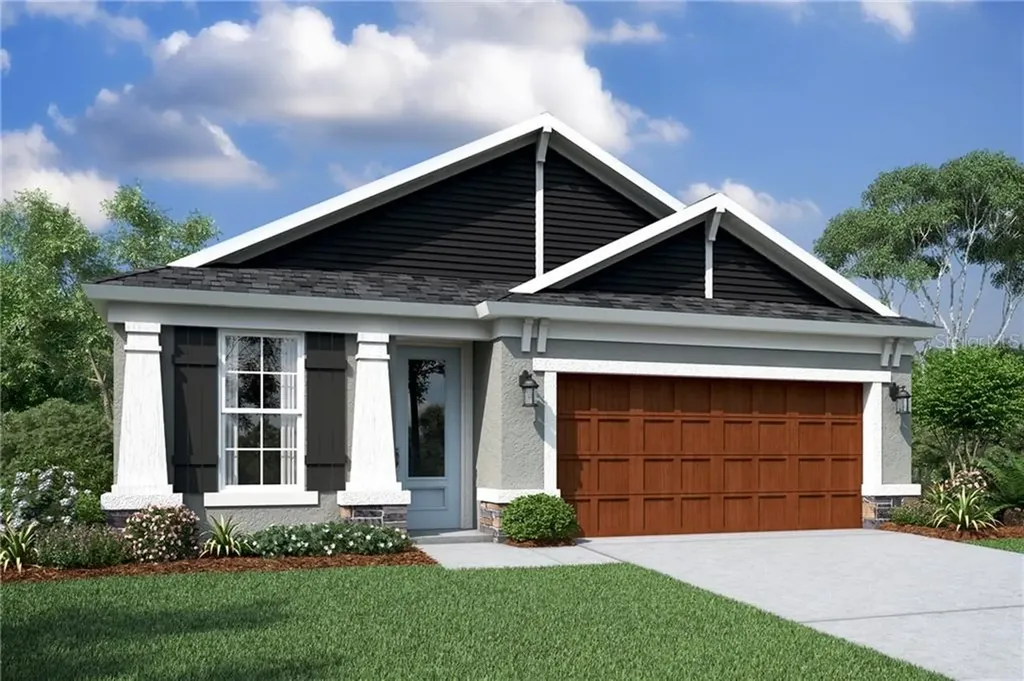 997 Old Windsor Way Spring Hill FL 34609