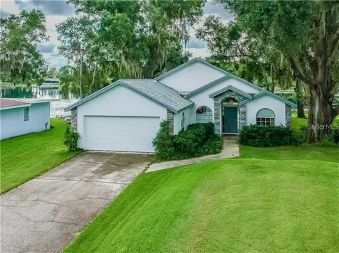 3656 Lake Joyce Drive Land O Lakes FL 34639