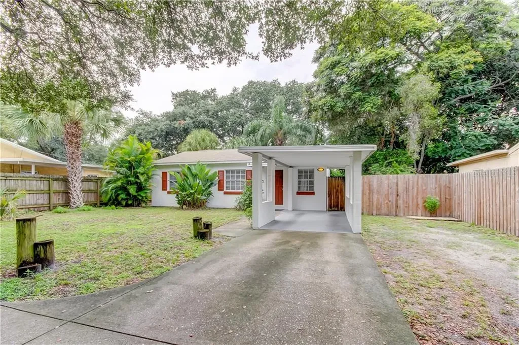 4309 S Renellie Drive Tampa FL 33611