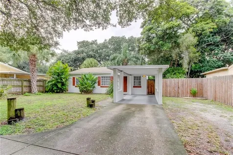 4309 S Renellie Drive Tampa FL 33611
