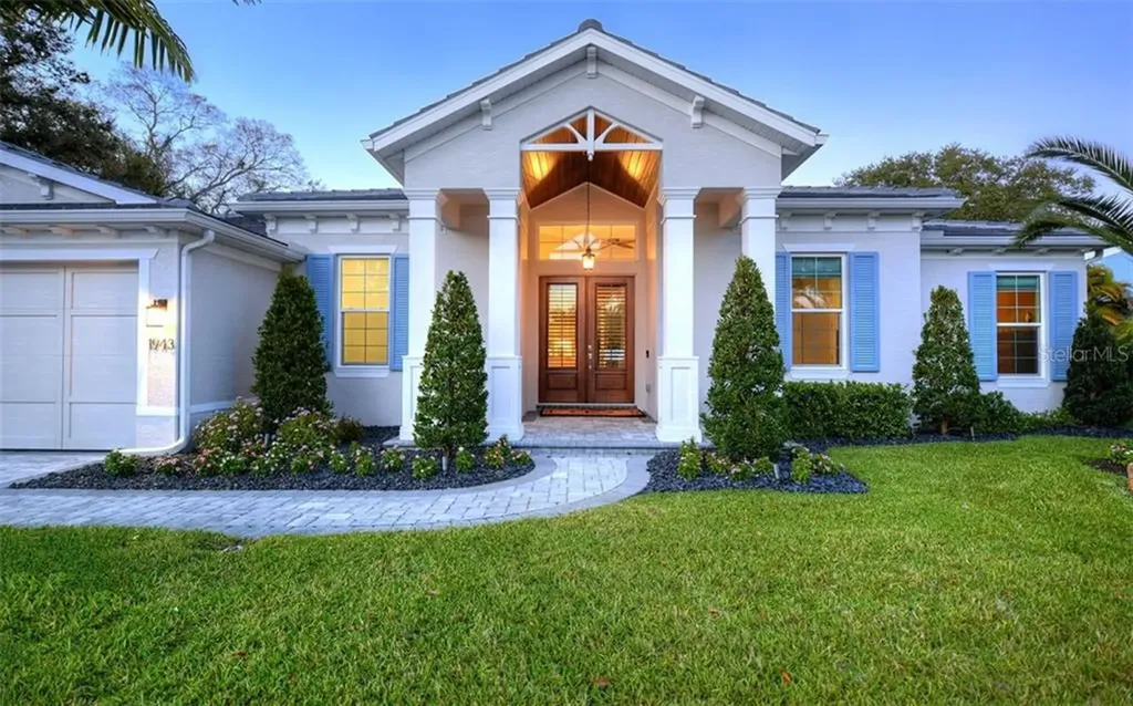 1943 Morris Street Sarasota FL 34239