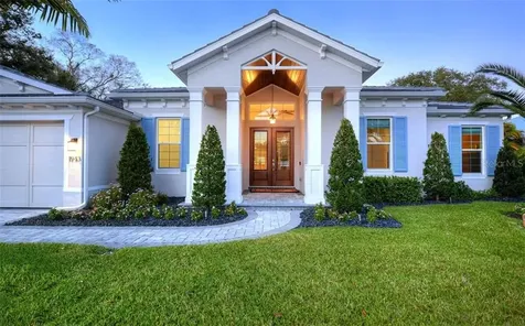 1943 Morris Street Sarasota FL 34239