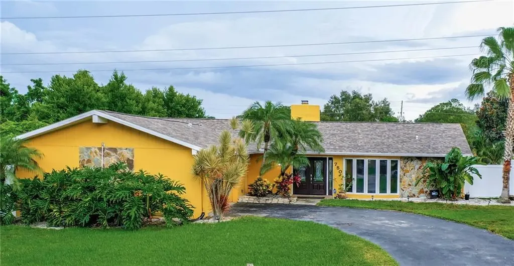 750 Hickory Lane Palm Harbor FL 34683