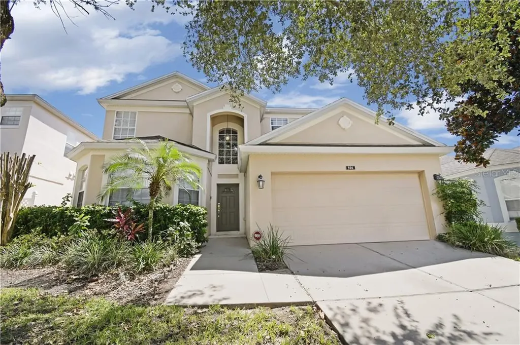 506 Bonville Drive Davenport FL 33897