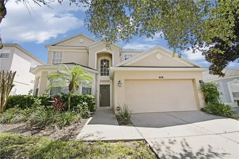 506 Bonville Drive Davenport FL 33897