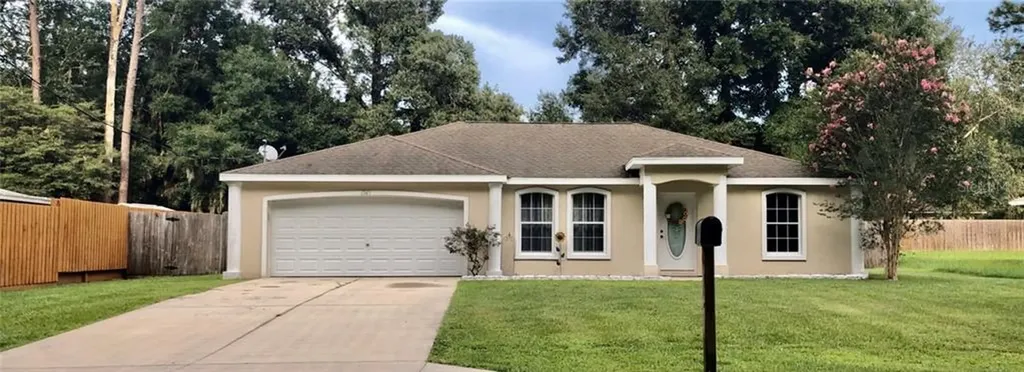 6343 NW 66th Avenue Ocala FL 34482
