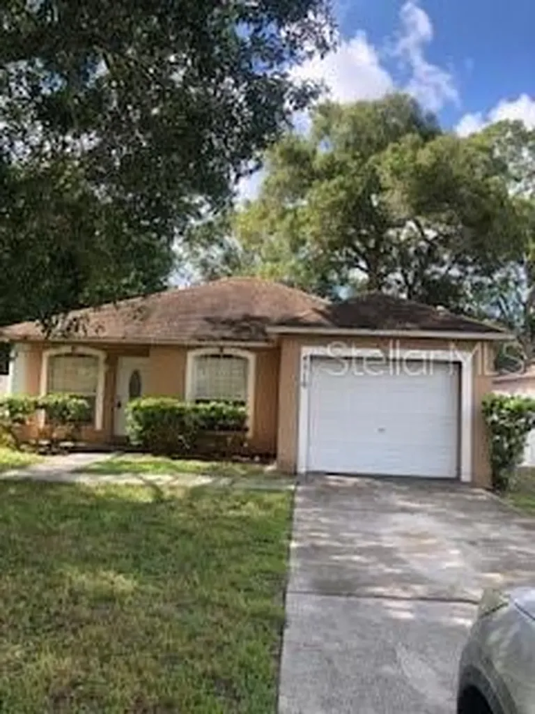 4510 45th Avenue N St Petersburg FL 33714