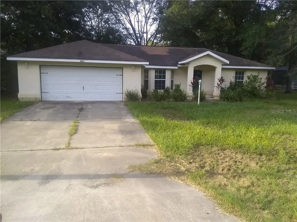 8425 SE 156th Street Summerfield FL 34491