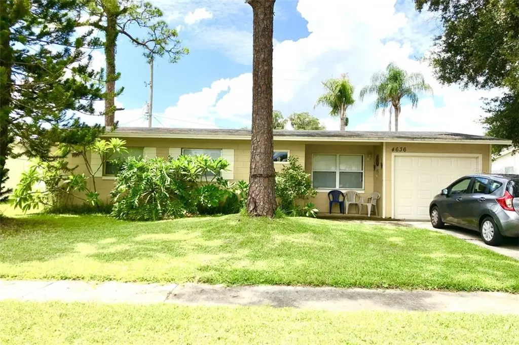 4636 Darwood Drive Orlando FL 32812