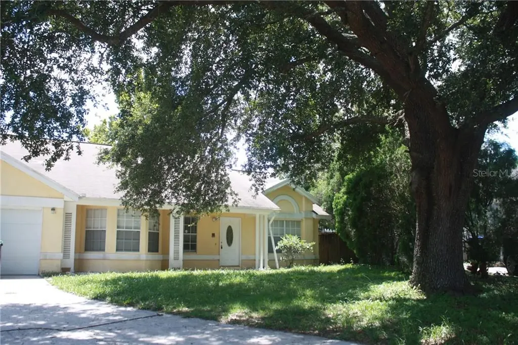 5809 Wayt Court Orlando FL 32810