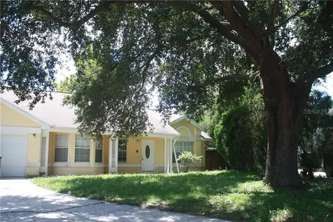 5809 Wayt Court Orlando FL 32810