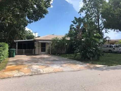 3610 W Cherokee Avenue Tampa FL 33611