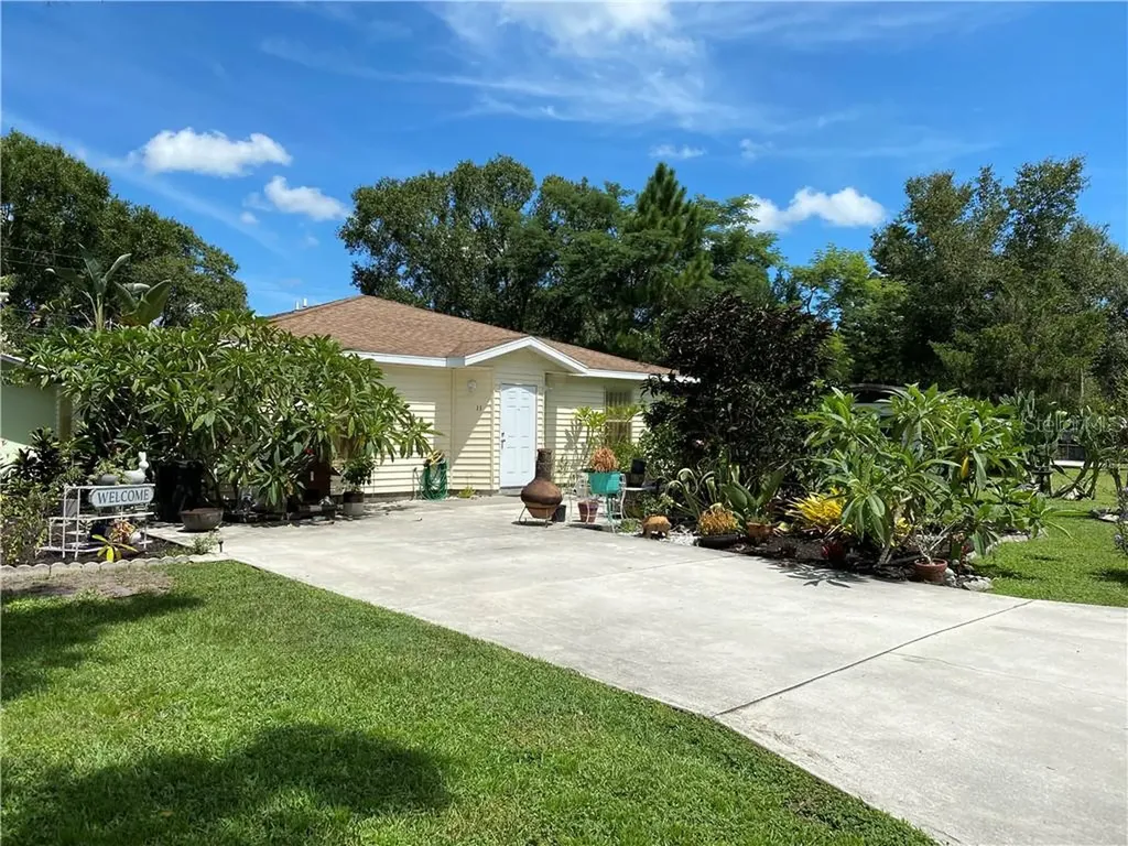 11 Stirrup Way Arcadia FL 34266