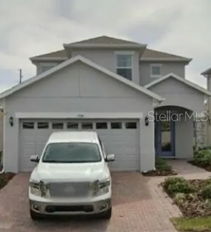 2740 Picasso Court Kissimmee FL 34743