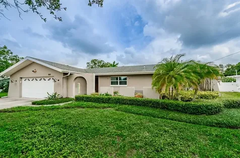 1601 Palmetto Street Clearwater FL 33755