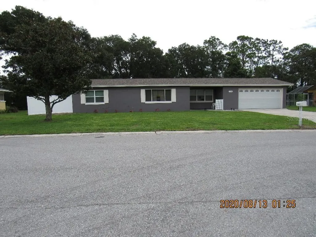 5841 Poinciana Avenue Lakeland FL 33809