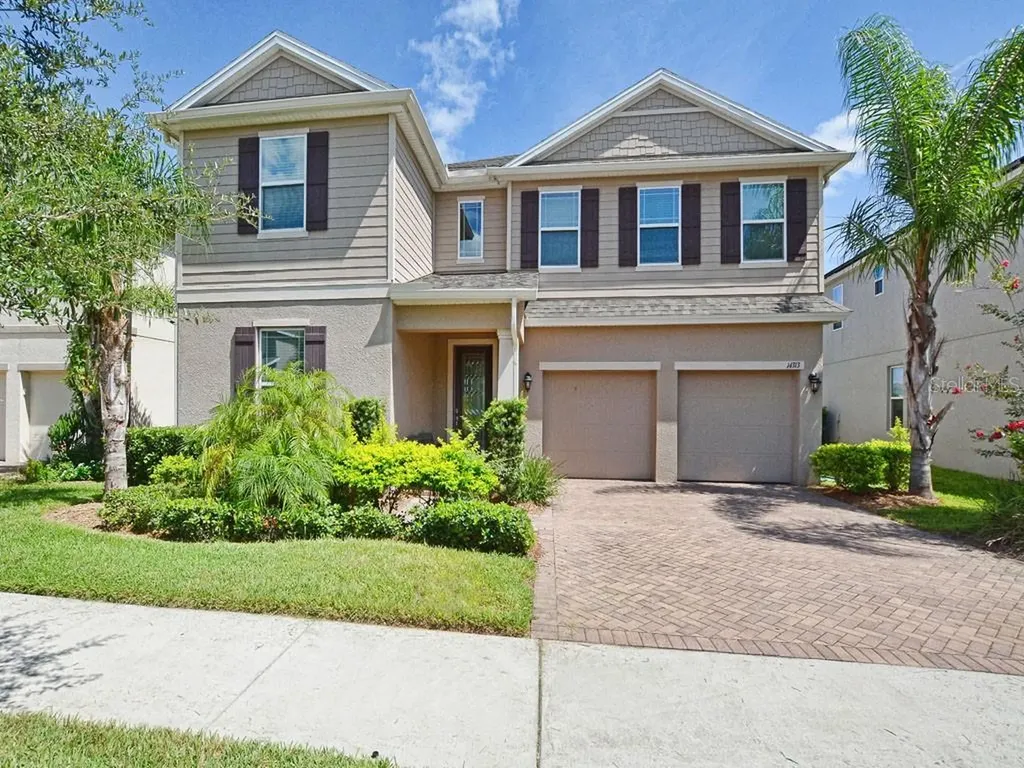 14313 White Moss Way Winter Garden FL 34787