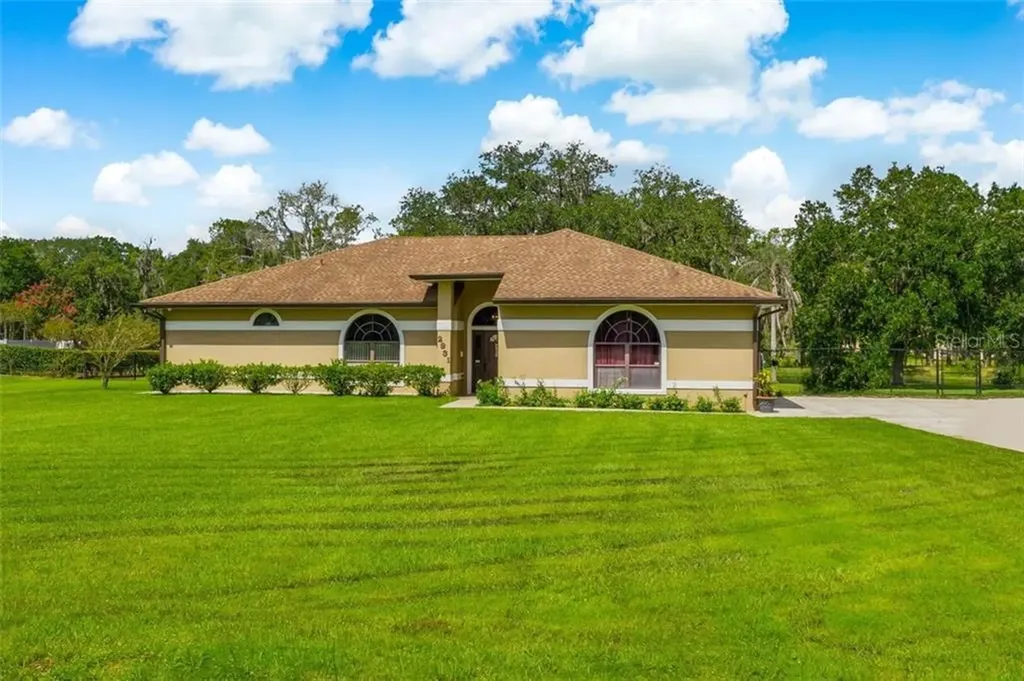 2931 Deerbrook Drive Lakeland FL 33811