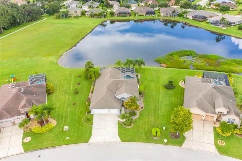5324 90th Avenue Circle E Parrish FL 34219