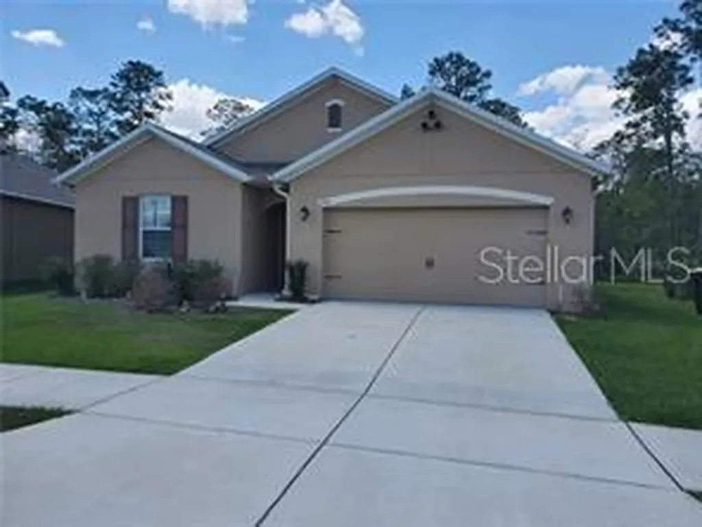 217 Tanglewood Drive Davenport FL 33896
