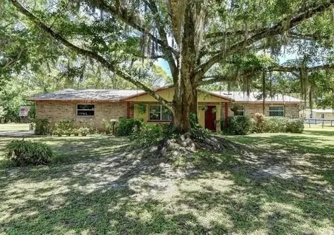 1884 Halifax Drive Port Orange FL 32128