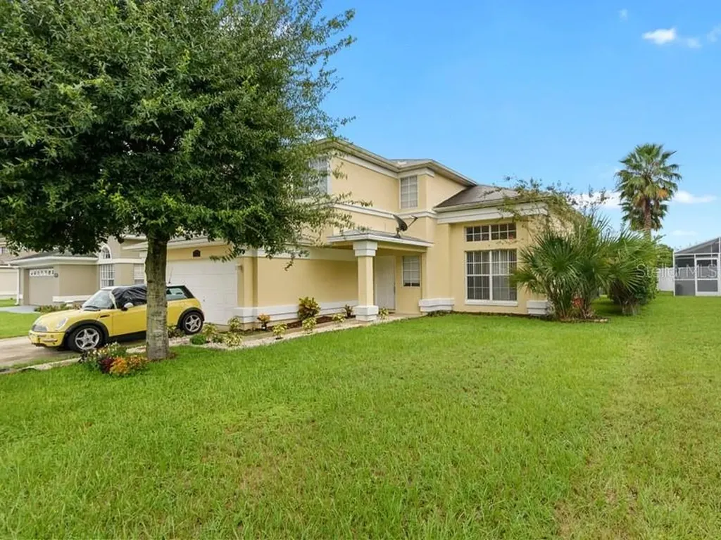 1412 Brook Hollow Drive Orlando FL 32824