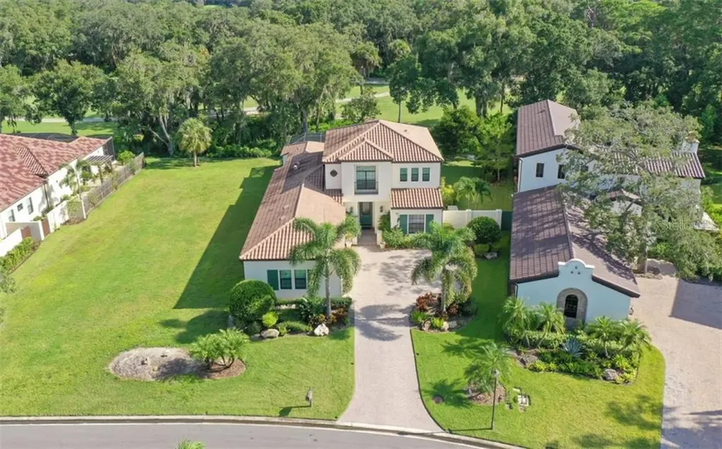 3538 Trebor Lane Sarasota FL 34235