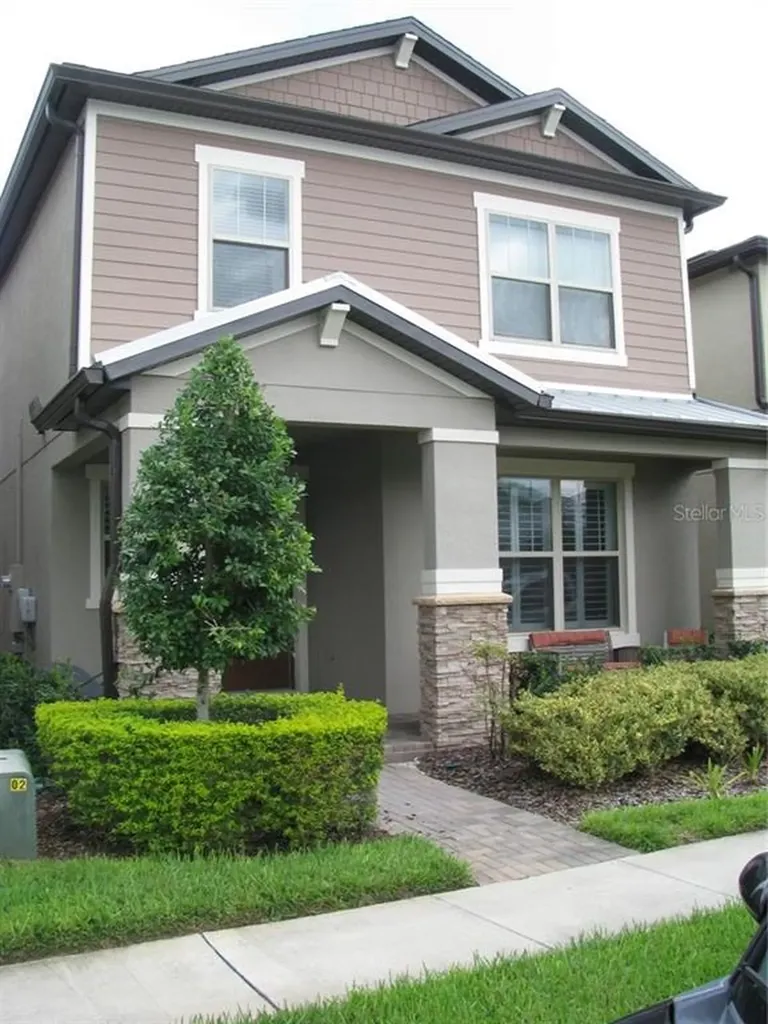 14137 Lakeview Park Road Winter Garden FL 34787