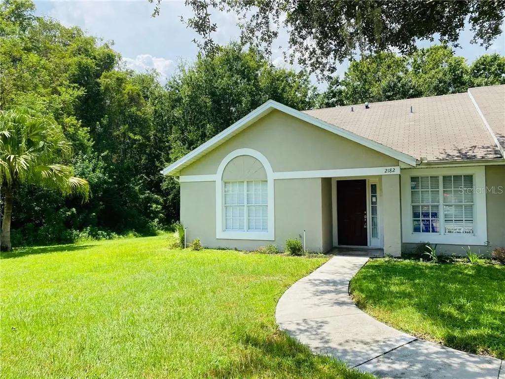 2182 Cypress Bay Boulevard Kissimmee FL 34743