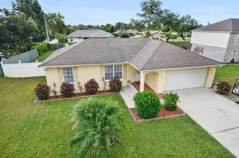 1268 Voyager Street Deltona FL 32725