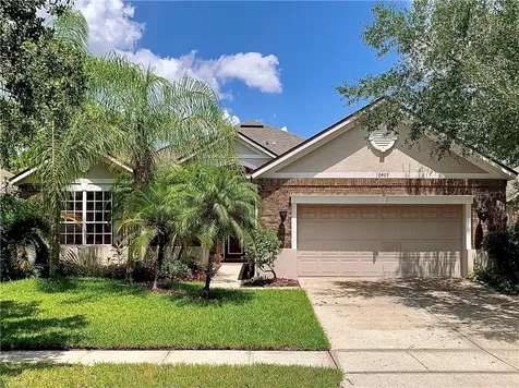 10403 Stone Glen Drive Orlando FL 32825