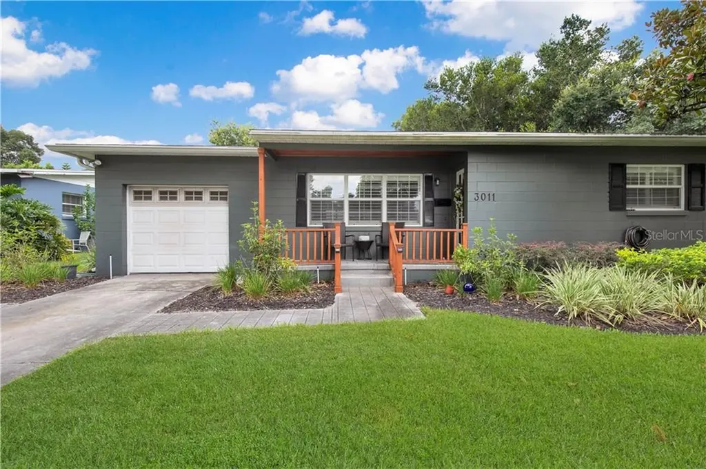 3011 Clemwood Street Orlando FL 32803