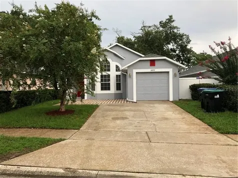 3009 Catherine Wheel Court Orlando FL 32822