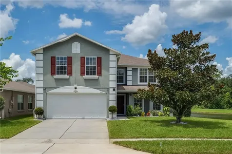 100 Walnut Crest Run Sanford FL 32771