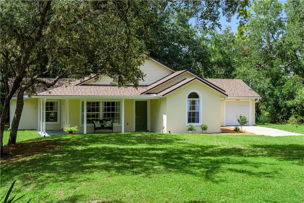 2817 Fayson Circle Deltona FL 32738