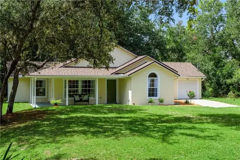 2817 Fayson Circle Deltona FL 32738