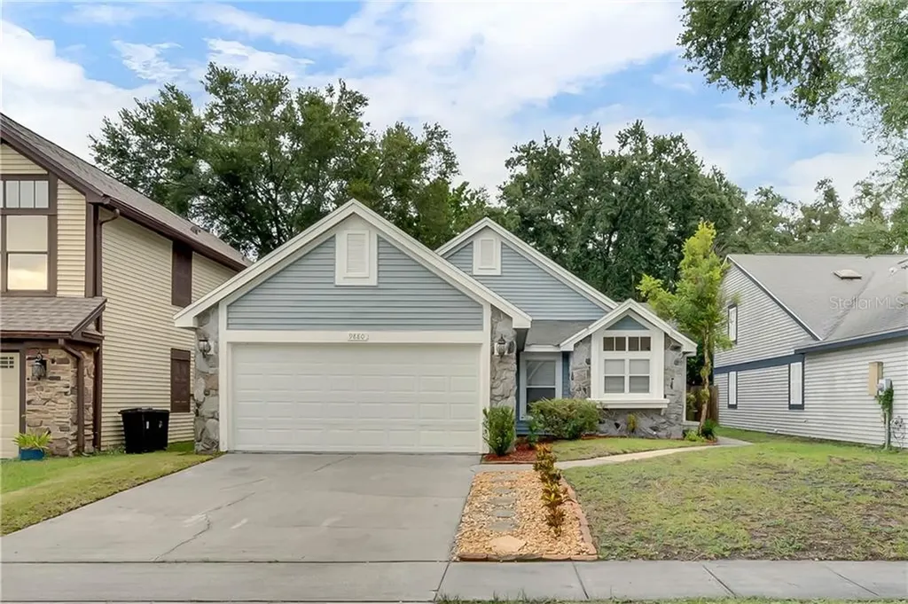 9880 Aloma Bend Lane Oviedo FL 32765