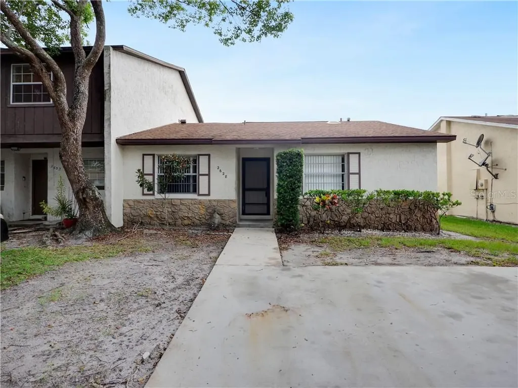 2628 Rio Pinar Lakes Boulevard Orlando FL 32822