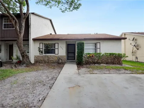 2628 Rio Pinar Lakes Boulevard Orlando FL 32822