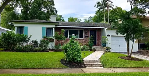 536 19th Avenue NE St Petersburg FL 33704