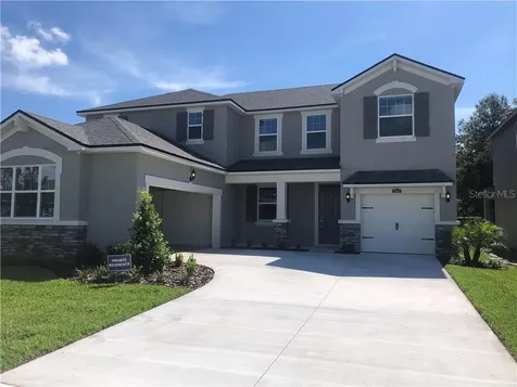 10602 Planer Picket Drive Riverview FL 33569